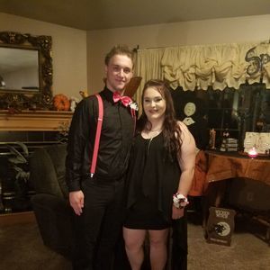 Meet your Posher, Cassidy